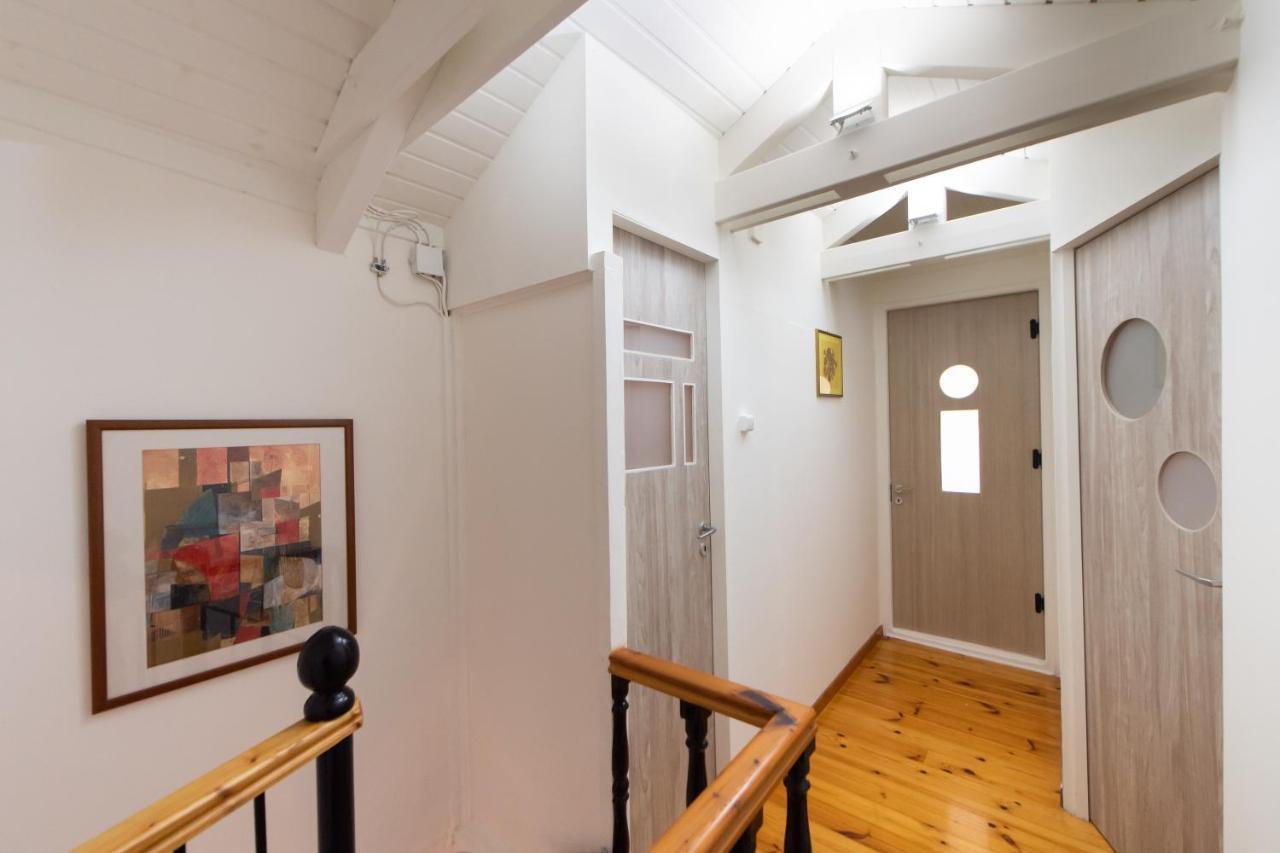 Villa Borgo! Ευχάριστο Εξοχικό Σπίτι Δίπλα Στη Θάλασσα!! Lefkáda Exterior foto